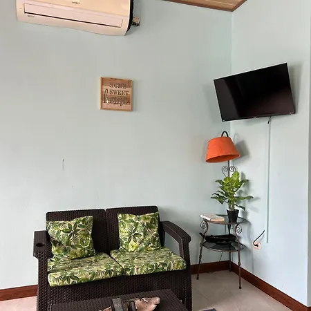 Apartamento En Manuel Antonio Quepos Exterior photo