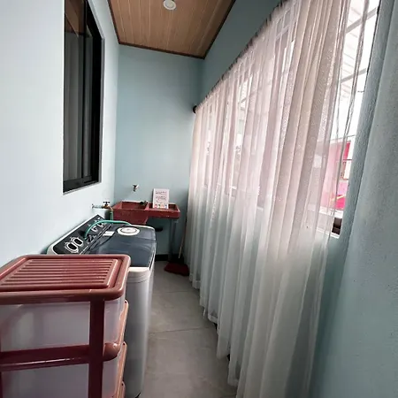 Apartamento En Manuel Antonio Quepos Exterior photo
