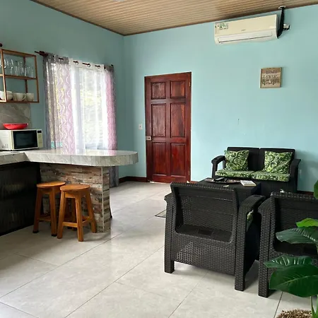 Apartamento En Manuel Antonio Quepos Exterior photo