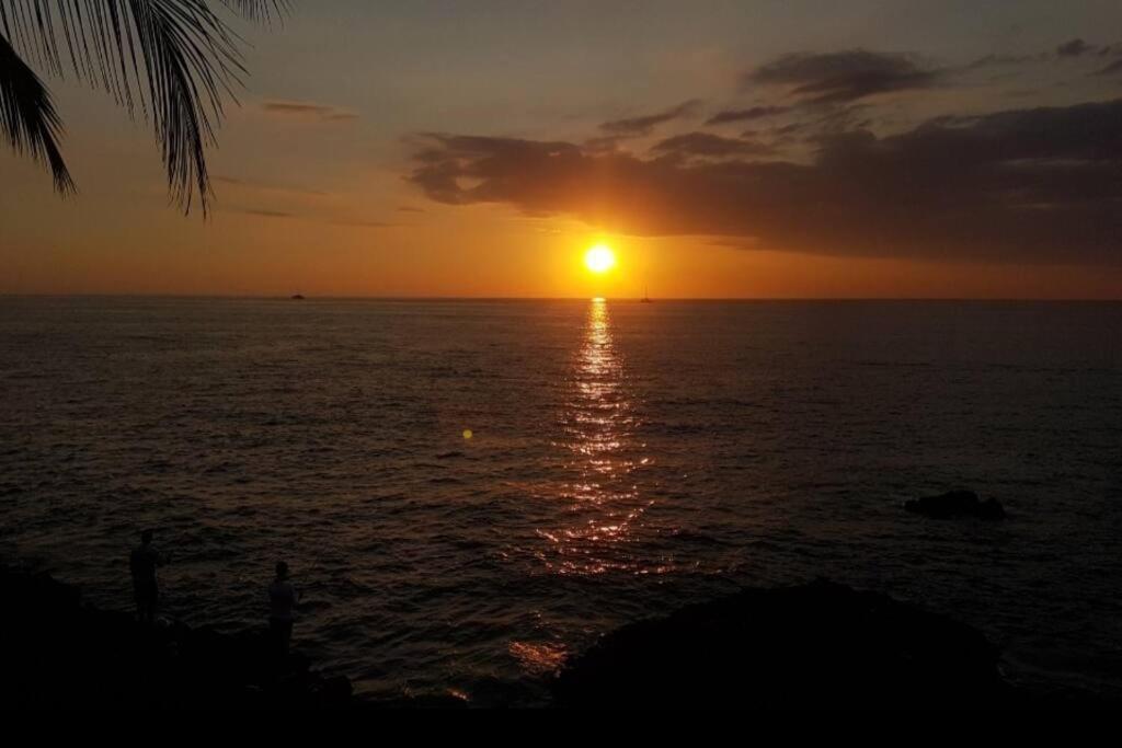 En Manuel Antonio Quepos