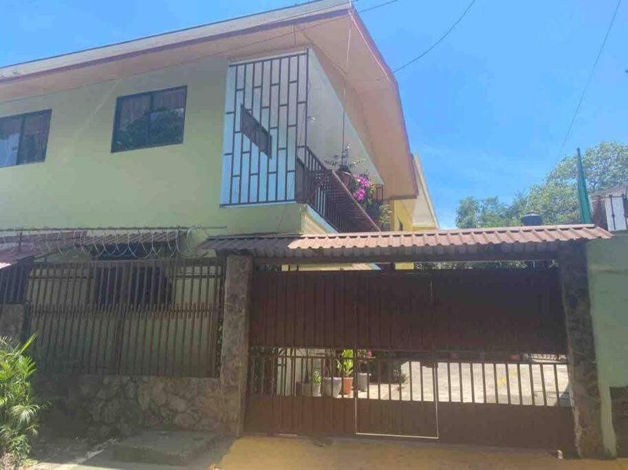 Apartment En Manuel Antonio *