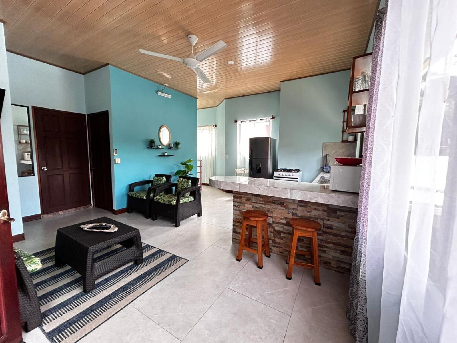 Apartment En Manuel Antonio *